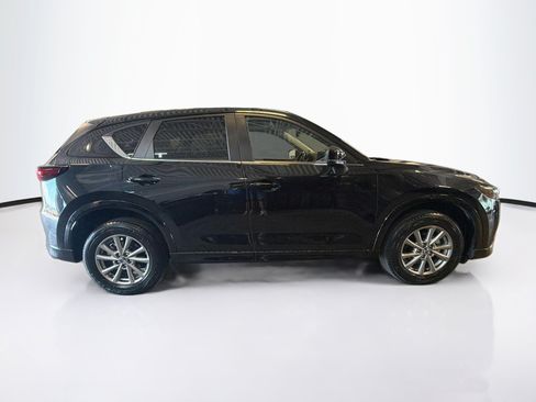 Used 2025 MAZDA CX-5 AWD 2.5 S w/ Preferred Package image 10