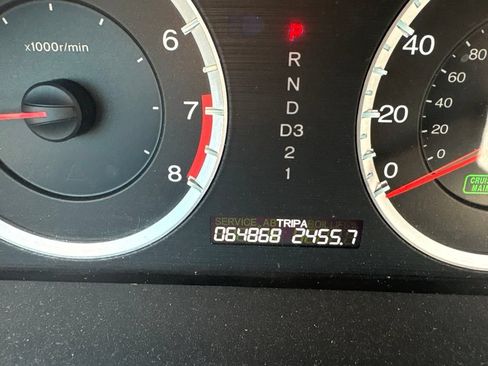Used 2009 Honda Accord LX-P image 3