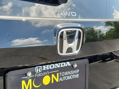 Used 2024 Honda CR-V EX-L image 29