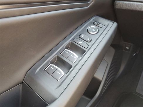 New 2025 Honda Accord SE image 28