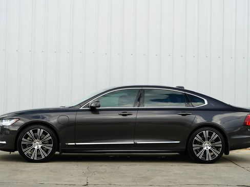 Used 2024 Volvo S90 T8 Ultimate image 49