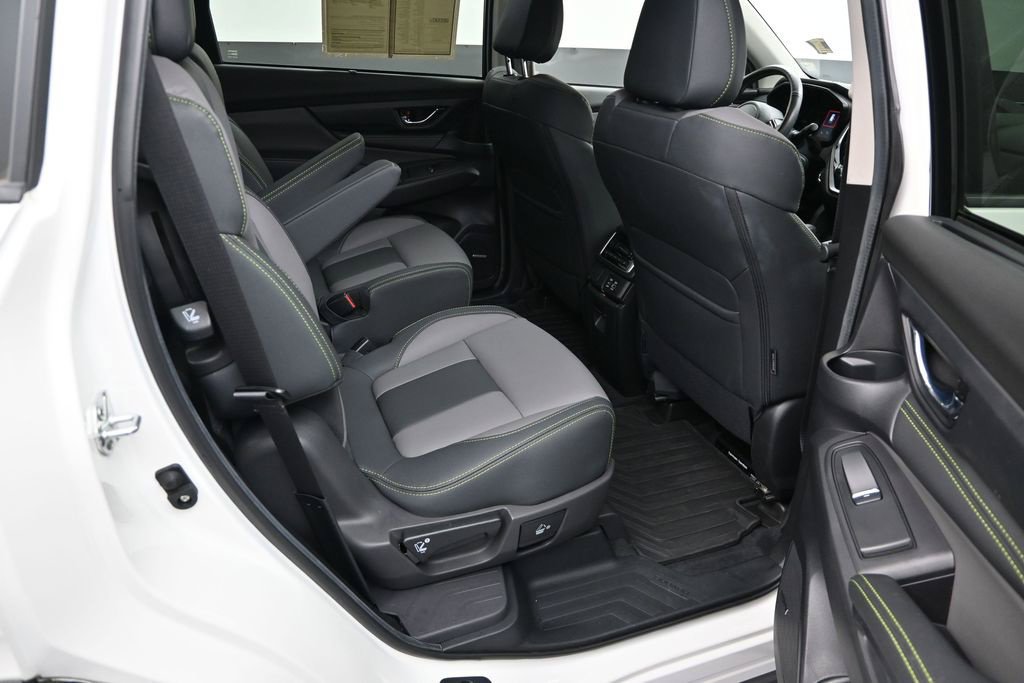 Used 2024 Subaru Ascent Onyx Edition Limited AWD/4WD image 24