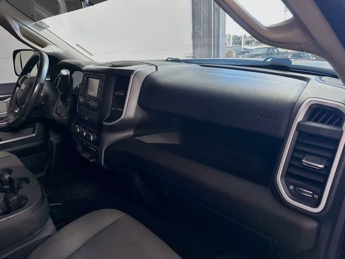 Used 2020 RAM 2500 Big Horn AWD/4WD image 26