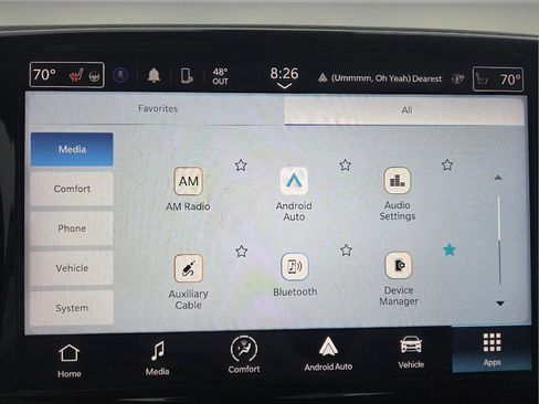 Used 2024 Chrysler Pacifica Touring-L image 21