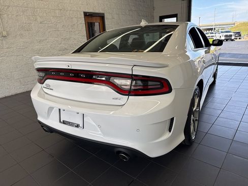 Used 2023 Dodge Charger GT RWD image 7
