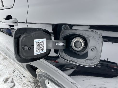 New 2026 Ford Explorer Active image 59