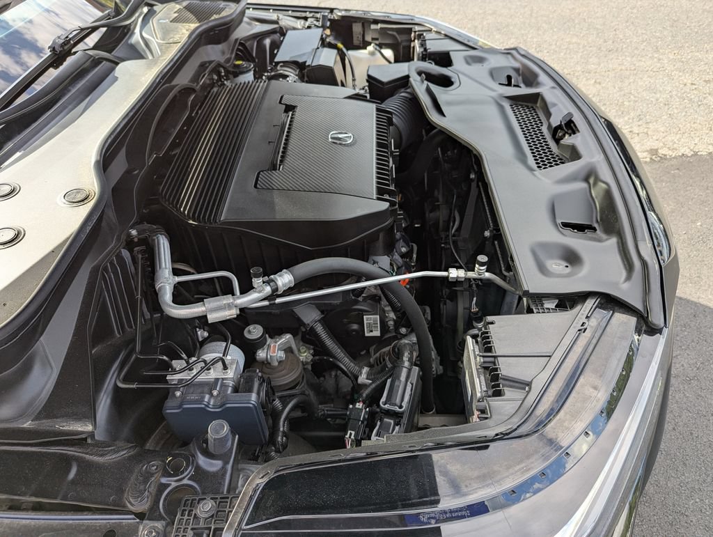 Used 2023 Acura MDX w/ Technology Package AWD/4WD image 48