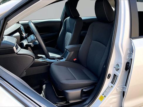 Certified 2026 Toyota Corolla LE FWD image 8