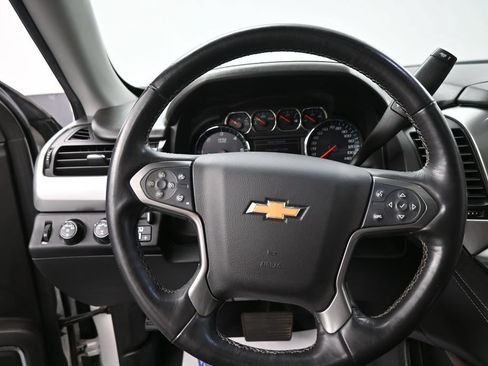 Used 2020 Chevrolet Tahoe LT AWD/4WD image 37