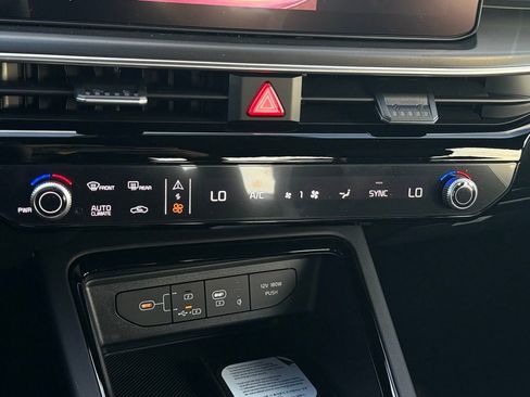 New 2026 Kia K5 GT-Line w/ GT-Line Premium Package FWD image 17