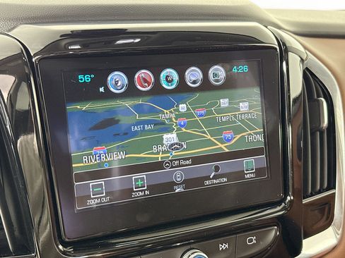 Used 2019 Chevrolet Traverse High Country image 14