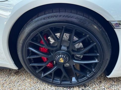 Used 2016 Porsche 911 image 55