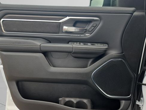 New 2026 RAM 1500 Laramie image 30