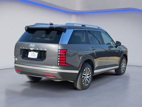 New 2026 Hyundai Palisade SEL image 5