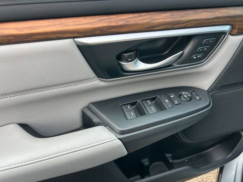 Used 2021 Honda CR-V EX-L image 24