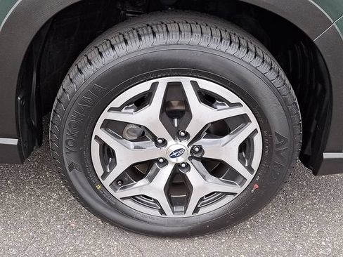 Used 2024 Subaru Forester Premium AWD/4WD image 8