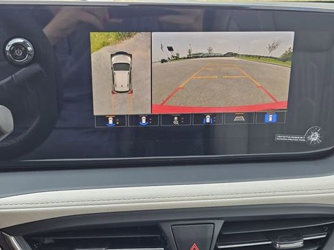 New 2026 Buick Encore GX Avenir w/ Avenir Technology Package image 14