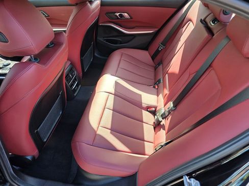 Certified 2023 BMW 330i Sedan w/ Premium Package RWD image 13