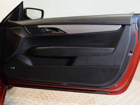 Used 2016 Cadillac ATS Performance image 30