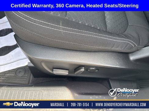 Used 2023 Ford Escape Active w/ Tech Pack #2 AWD/4WD image 16