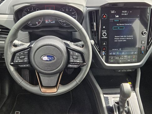 Used 2025 Subaru Forester Sport w/ Popular Package #1 image 10