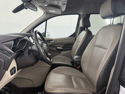 Used 2017 Ford Transit Connect Titanium FWD image 15