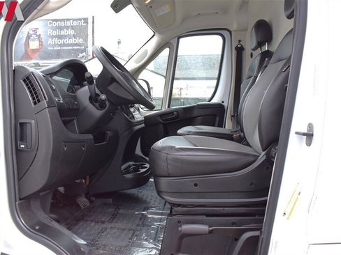 Used 2021 RAM ProMaster 1500 FWD image 10