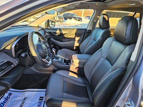 Used 2023 Subaru Outback Onyx Edition XT image 24
