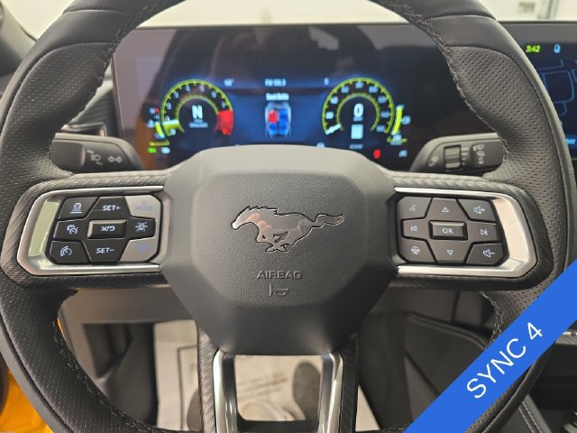 New 2026 Ford Mustang GT Premium RWD image 27