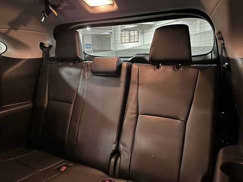 New 2026 Toyota Highlander XLE AWD/4WD image 38
