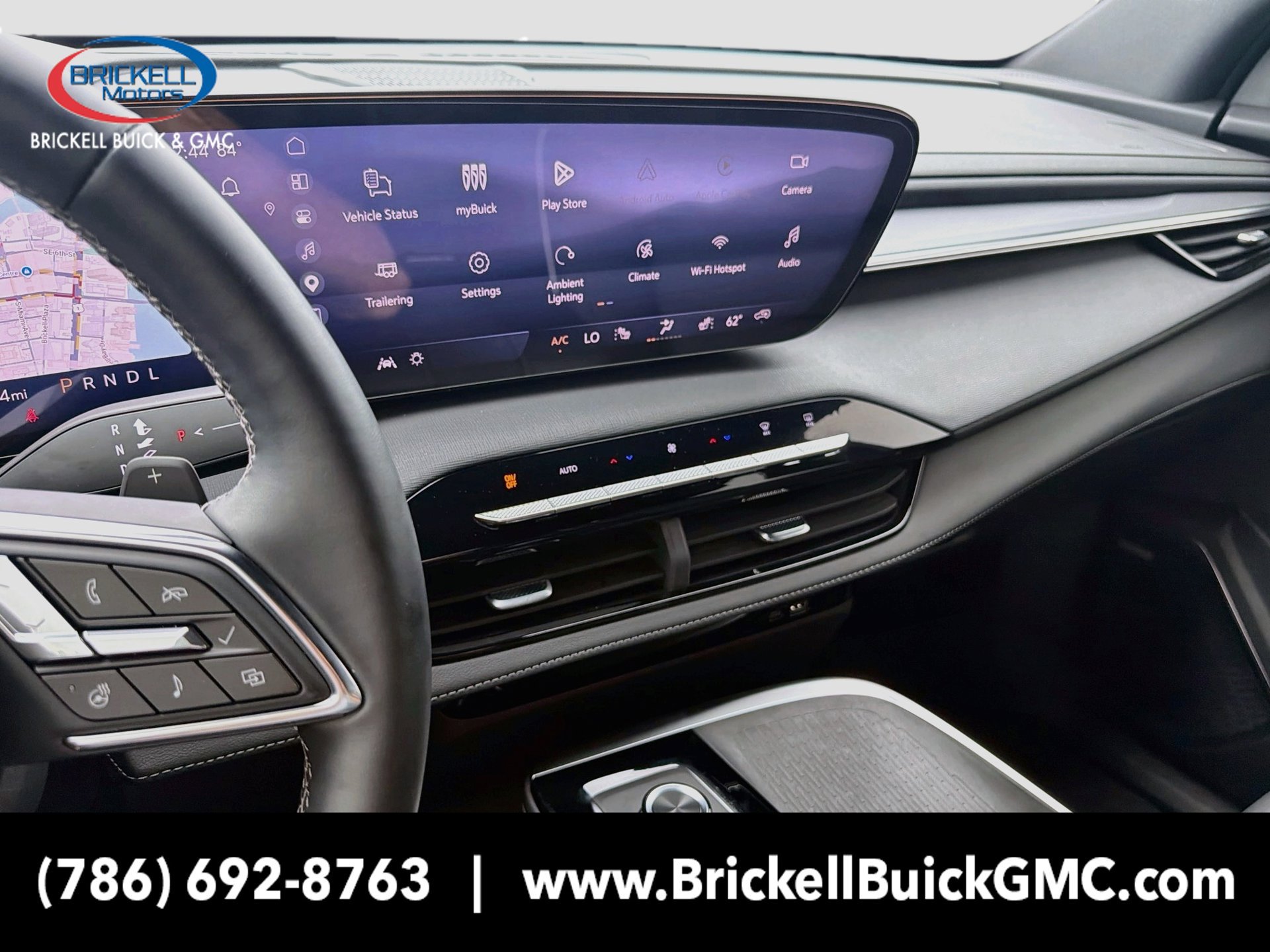 Used 2026 Buick Enclave Sport Touring FWD image 27