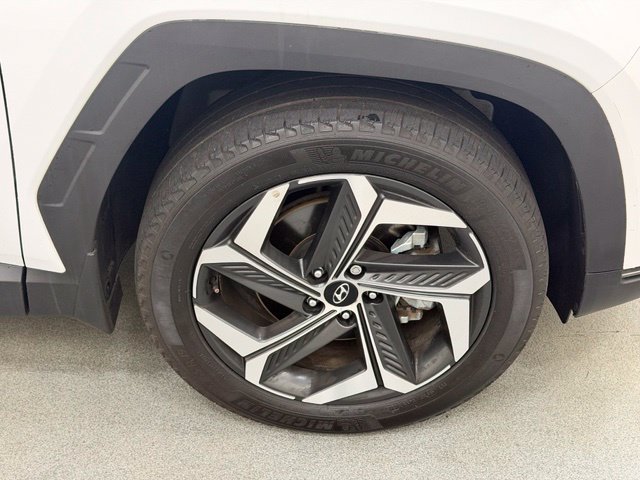 Used 2023 Hyundai Tucson Limited AWD/4WD image 26
