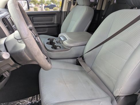 Used 2018 RAM 1500 Tradesman w/ Popular Equipment Group RWD image 25