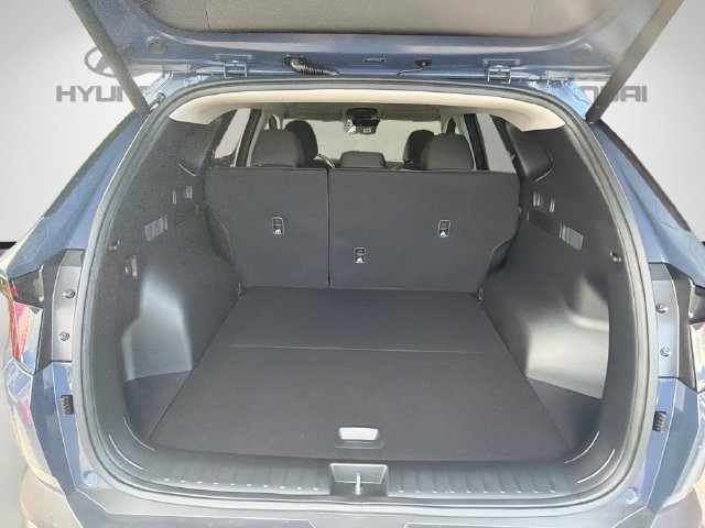 New 2026 Hyundai Tucson SEL FWD image 26