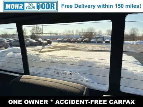 Used 2022 Chevrolet Silverado 1500 LT Trail Boss w/ Convenience Package II image 31