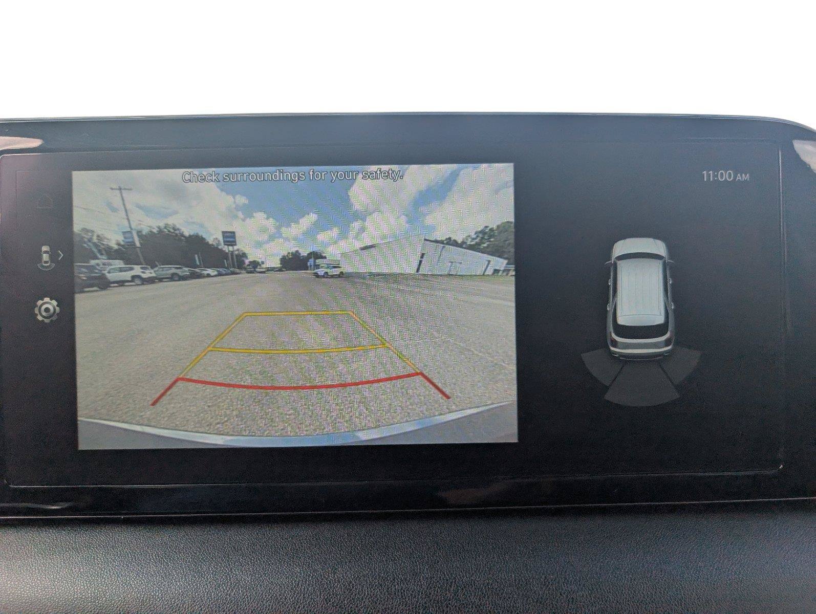 Used 2024 Hyundai Palisade SEL FWD image 15