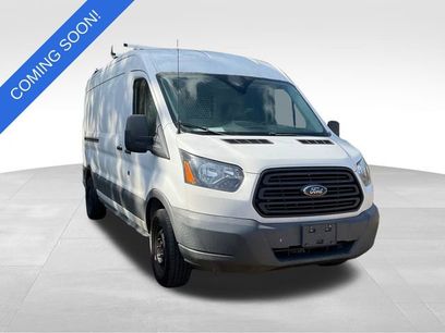 Used 2018 Ford Transit 250 148 Medium Roof