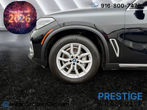 Used 2020 BMW X5 xDrive40i image 25