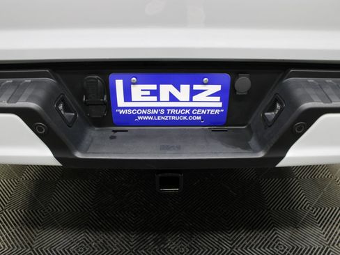 Used 2024 Ford F150 Lariat w/ Equipment Group 502A High AWD/4WD image 43