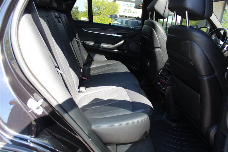 Used 2016 BMW X5 xDrive35i AWD/4WD image 26