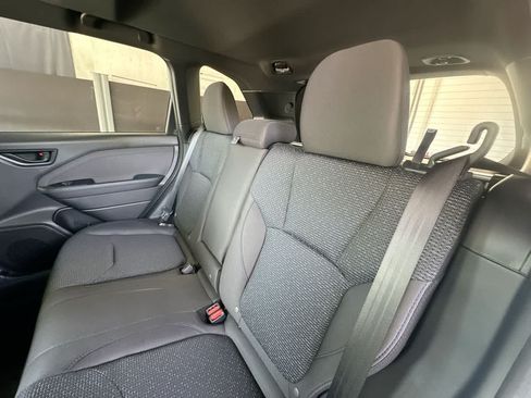 New 2026 Subaru Forester Premium AWD/4WD image 22