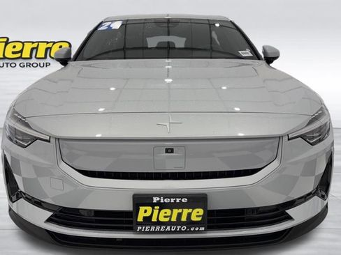 Used 2024 Polestar Polestar 2 RWD image 9