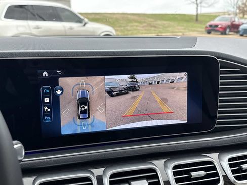 Certified 2026 Mercedes-Benz GLE 350 4MATIC image 23