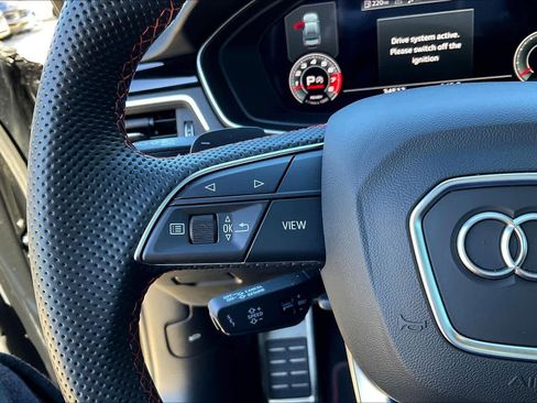 Used 2023 Audi S4 Prestige w/ Prestige Package image 21