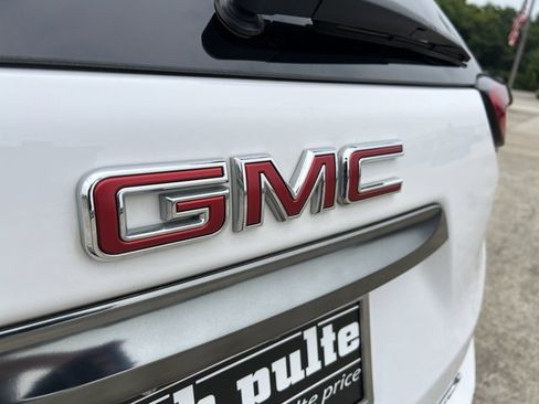 Used 2022 GMC Terrain AT4 w/ Infotainment Package II AWD/4WD image 32