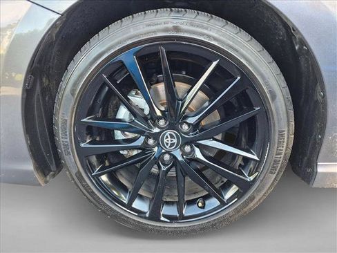 Used 2024 Toyota Camry XSE FWD image 20