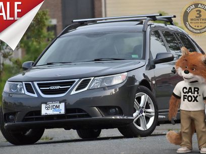 Used 2009 Saab 9-3 2.0T