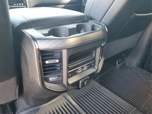 Certified 2024 RAM 2500 Rebel AWD/4WD image 15