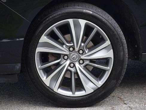 Used 2017 Acura MDX SH-AWD w/ Technology Package image 40