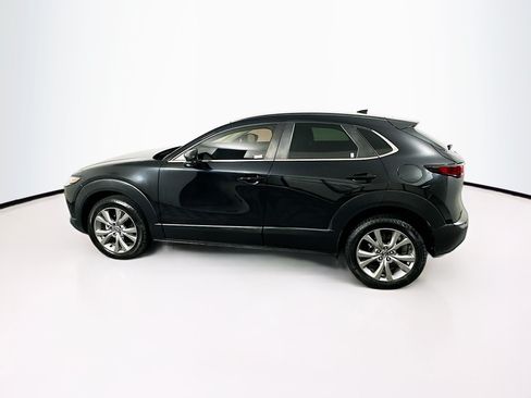 Used 2020 MAZDA CX-30 FWD w/ Preferred Package image 4
